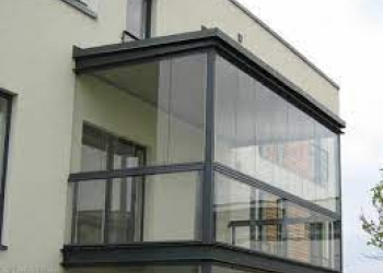 Balcony Cover